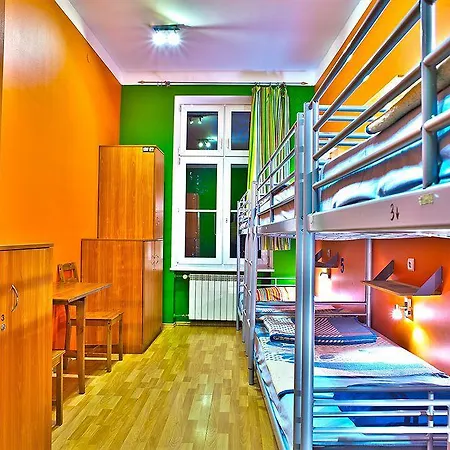 Hostel Nathan's *