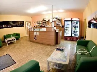 Albergue Nathan's