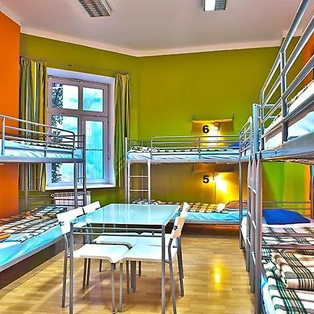 Nathan's * Varsóvia