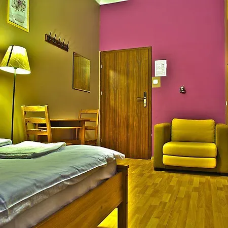 Nathan's Hostel