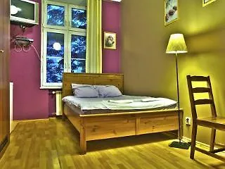Hostel Nathan's *