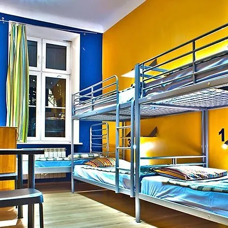 Hostel Nathan's