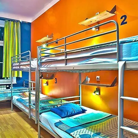 Hostel Nathan's *