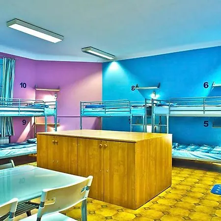Hostal Nathan's *