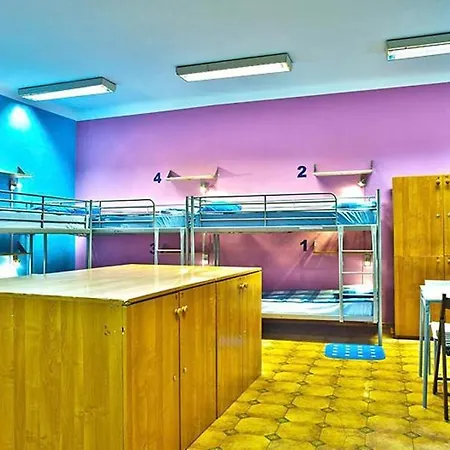 Hostel Nathan's