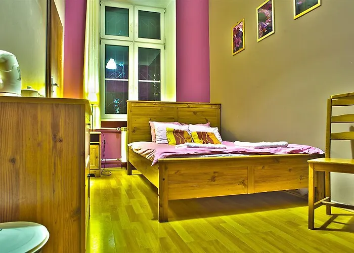 Nathan's * 바르샤바