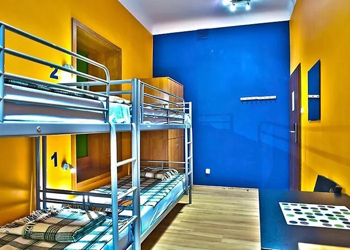 Nathan's 바르샤바