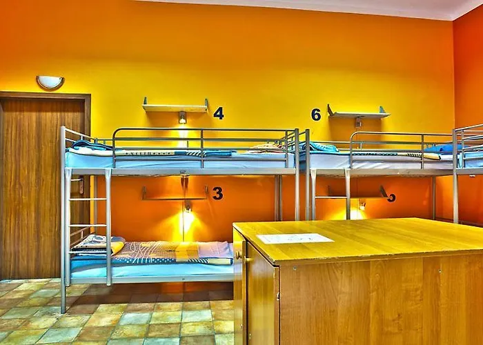 호스텔 Nathan's *