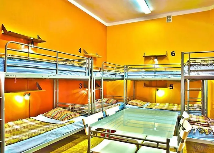 Nathan's * 바르샤바