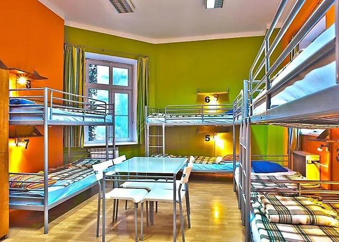 Nathan's * 바르샤바