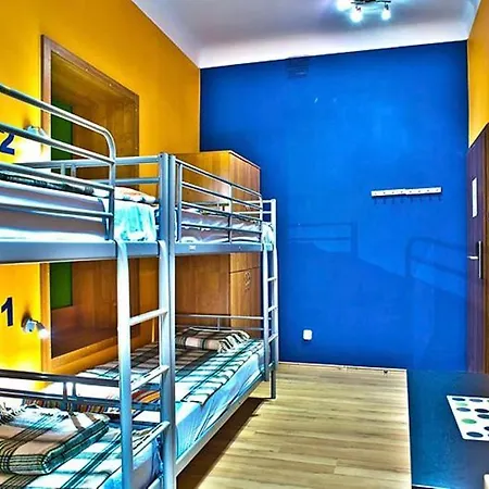 Nathan's Βαρσοβία