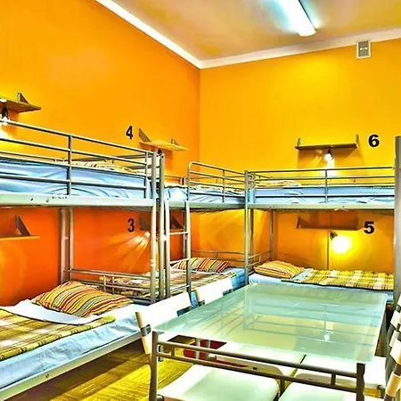 Nathan's * Βαρσοβία